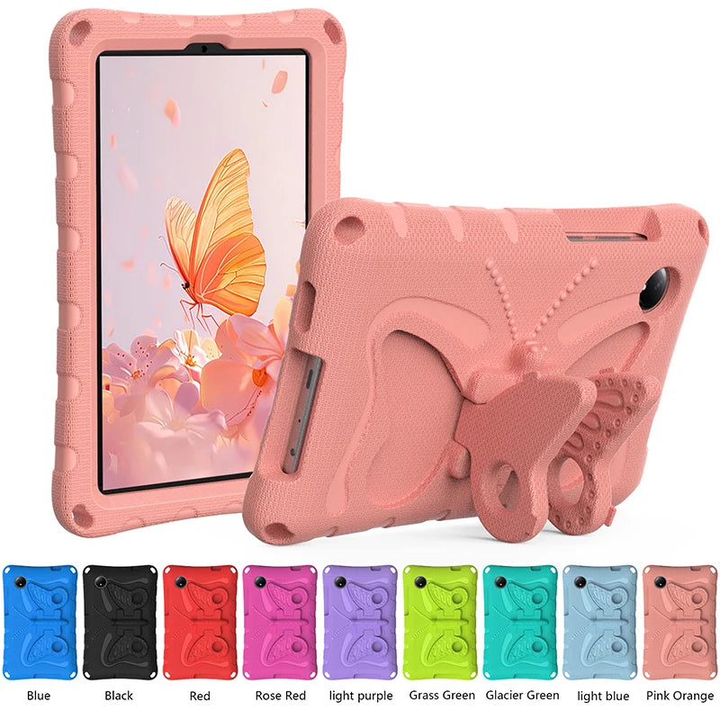 Yanfu Heavy Duty Shockproof Case for Xiaomi Redmi Pad SE