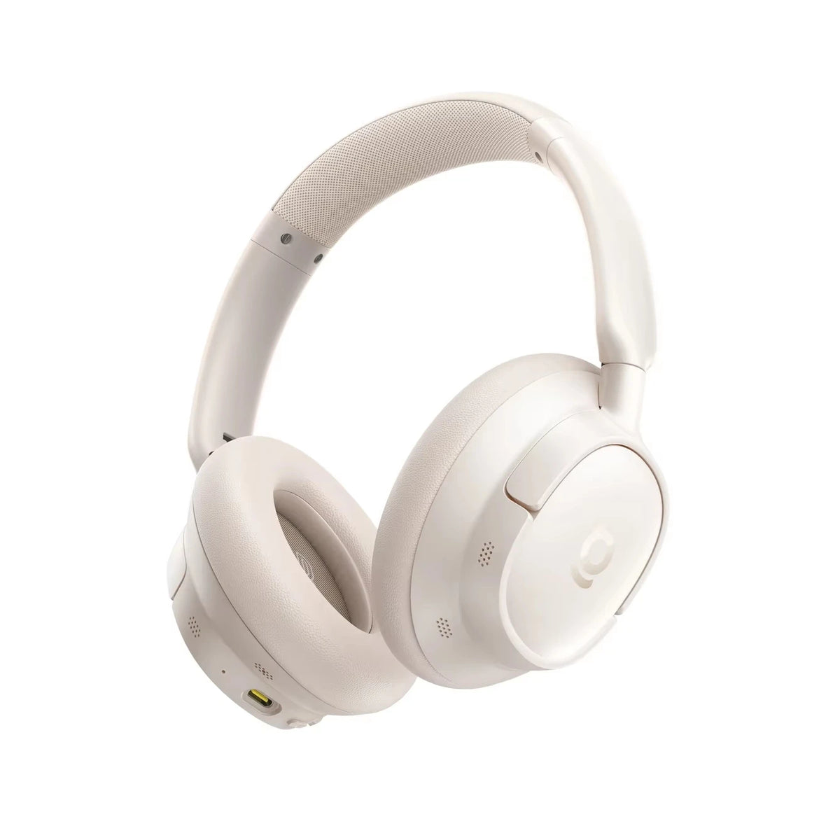 Baseus Wireless Headphones with Active Noise Cancellation and 80H Battery