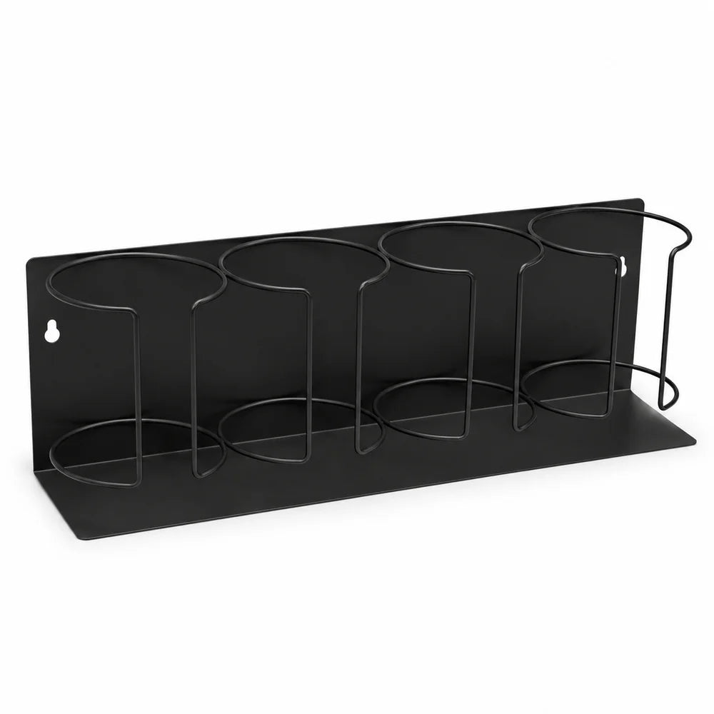 Zoe Magnetic Tumbler Organizer for Stanley Cups and Travel Mugs