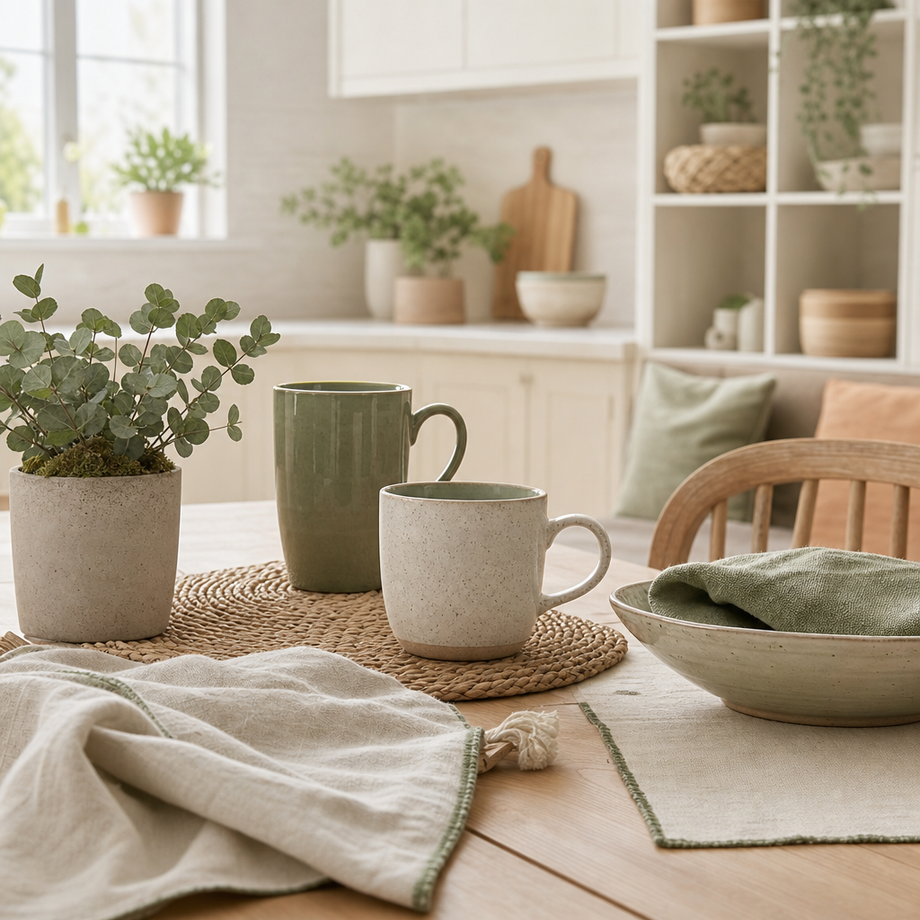 Home Goods