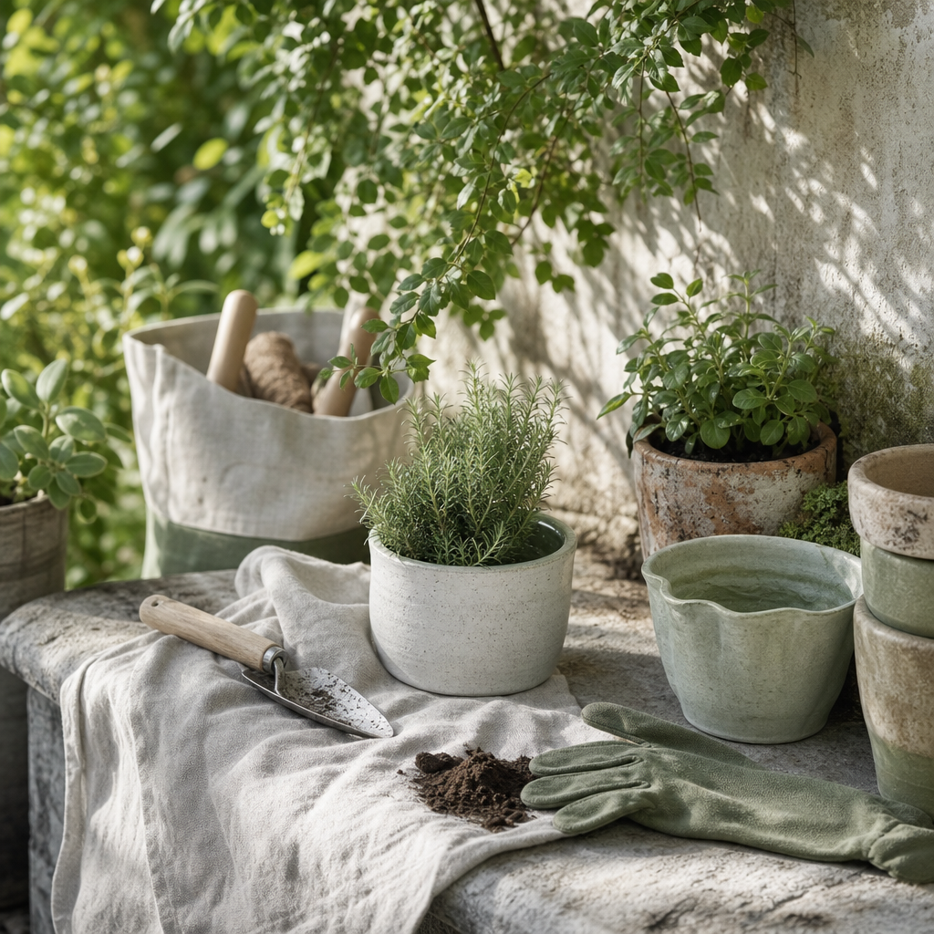 Outdoor Goods