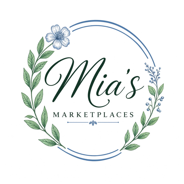 Mia's Marketplaces