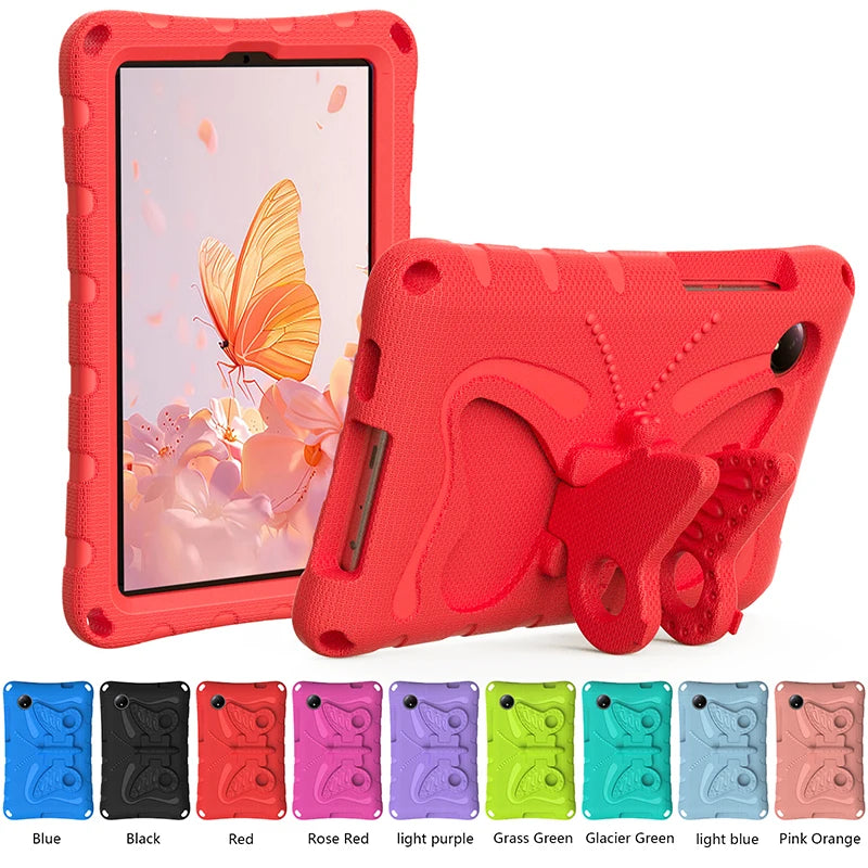 YANFU Shockproof Case For Xiaomi Redmi Pad SE Tablet Cover