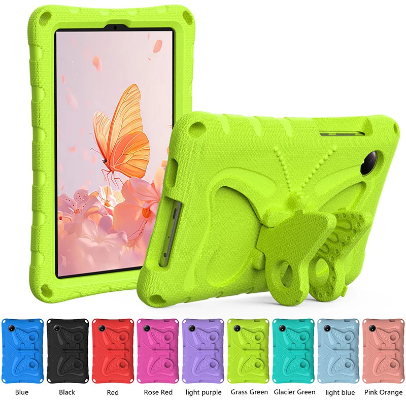 Yanfu Heavy Duty Shockproof Case for Xiaomi Redmi Pad SE