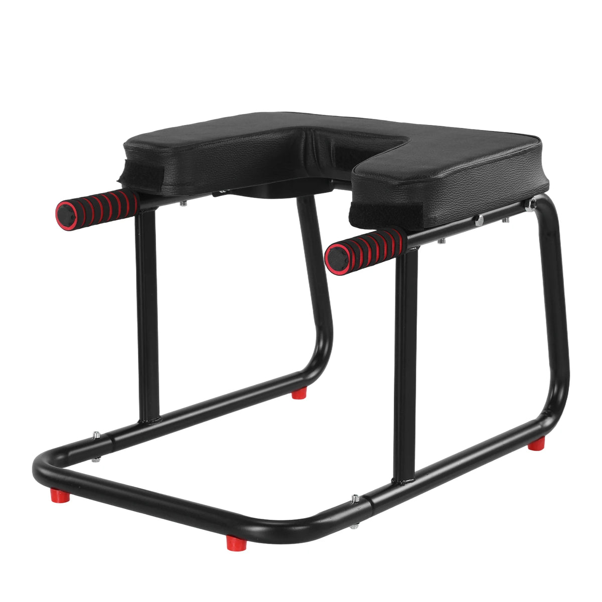 ALIILEE Yoga Headstand Bench For Inversion And Fitness Training