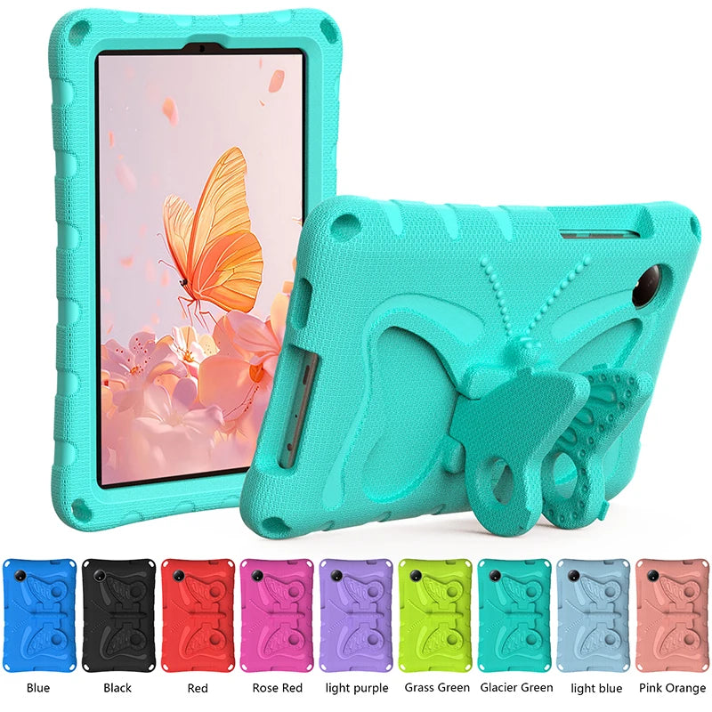 YANFU Shockproof Case For Xiaomi Redmi Pad SE Tablet Cover