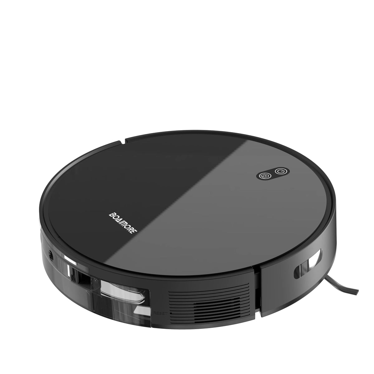 BoaiMore Robot Vacuum Cleaner And Mop With Smart Mapping