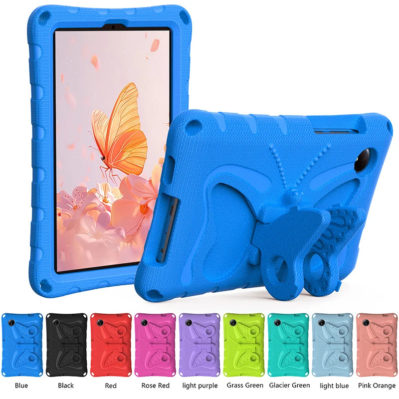 YANFU Shockproof Case For Xiaomi Redmi Pad SE Tablet Cover