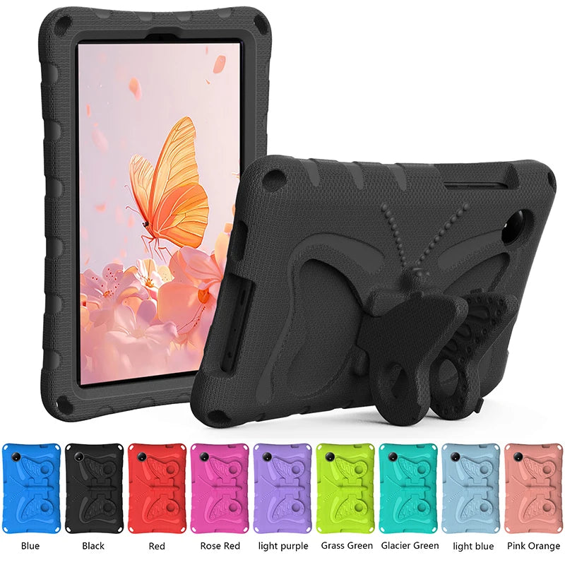 Yanfu Heavy Duty Shockproof Case for Xiaomi Redmi Pad SE