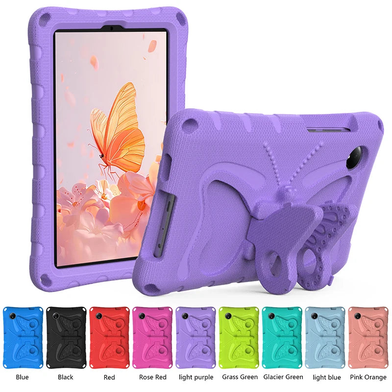Yanfu Heavy Duty Shockproof Case for Xiaomi Redmi Pad SE