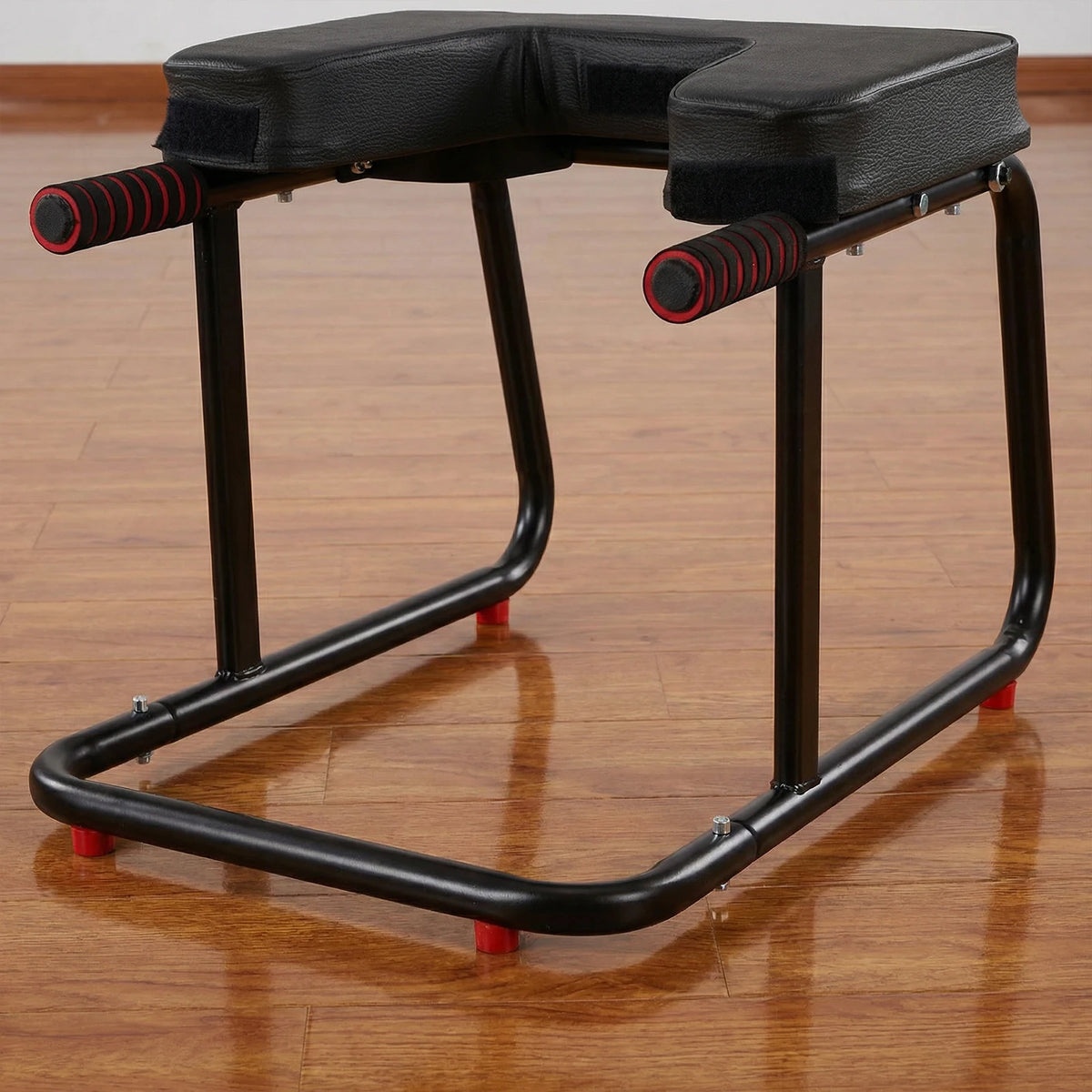 ALIILEE Yoga Headstand Bench For Inversion And Fitness Training